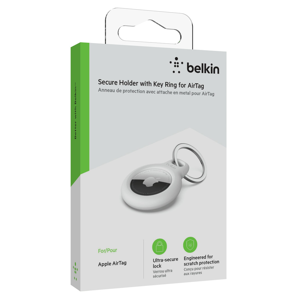 Punjač BELKIN F8W973BTWHT-5