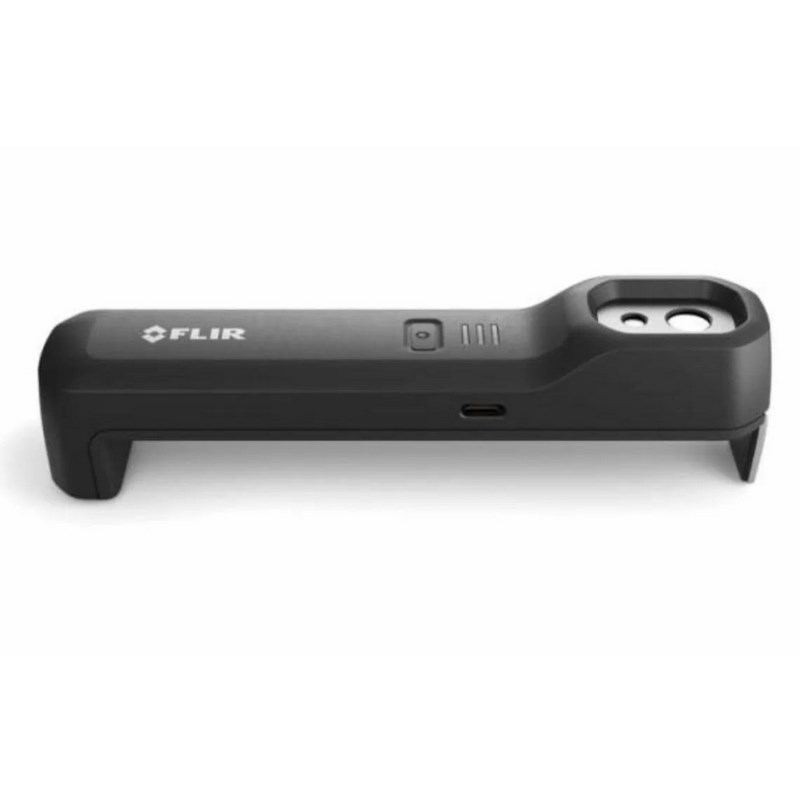 Termovizijska kamera FLIR FPEDGE (19200 MP, 160 x 120 piksela, crna)-1