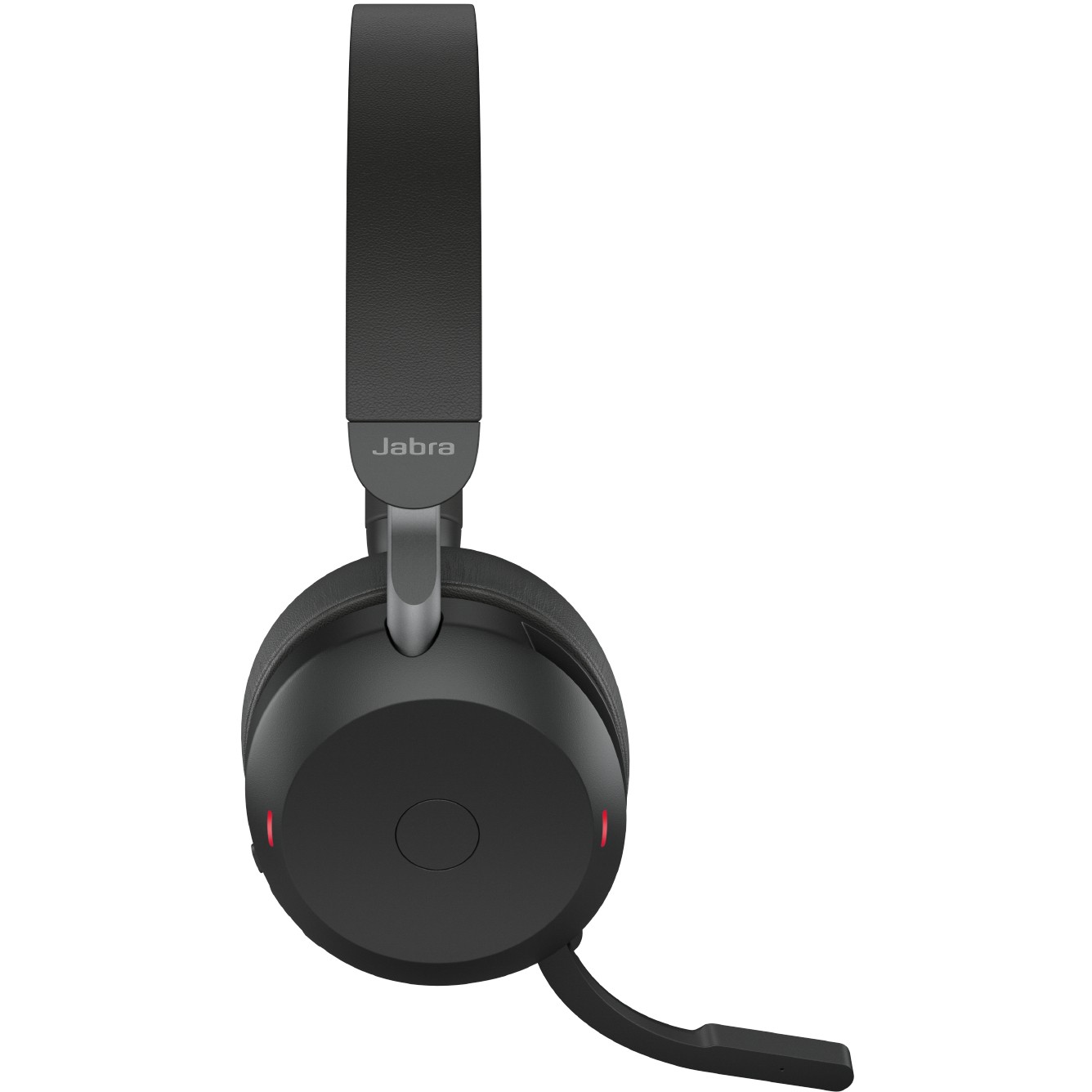 Slušalice JABRA Evolve2 75 UC Stereo (headset, UC)-6