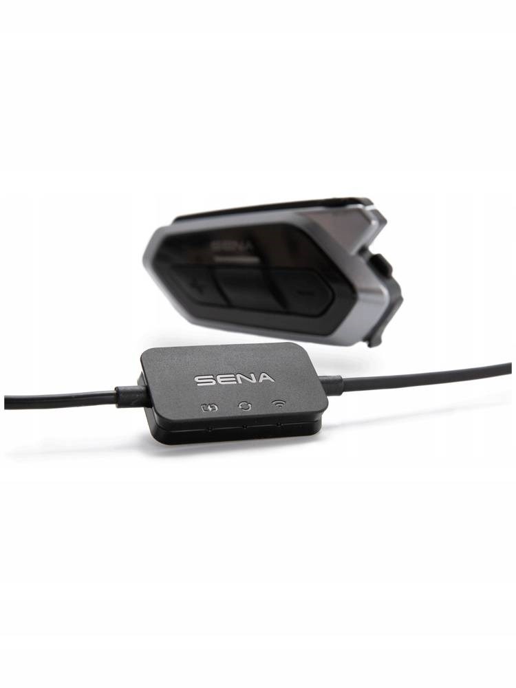 Interkom SENA 50R-02D Dual Pack-4
