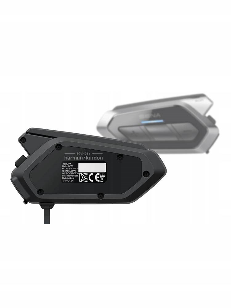 Interkom SENA 50R-02D Dual Pack-3