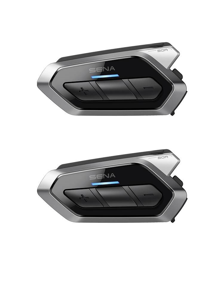 Interkom SENA 50R-02D Dual Pack-1