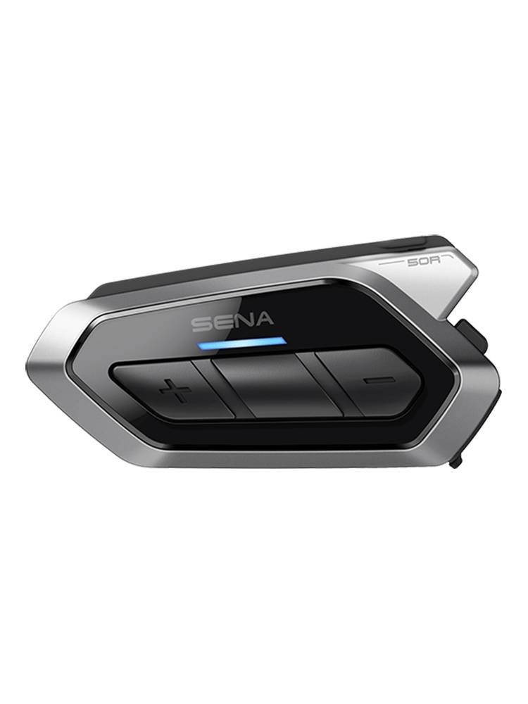 Interkom SENA 50R-02D Dual Pack-2
