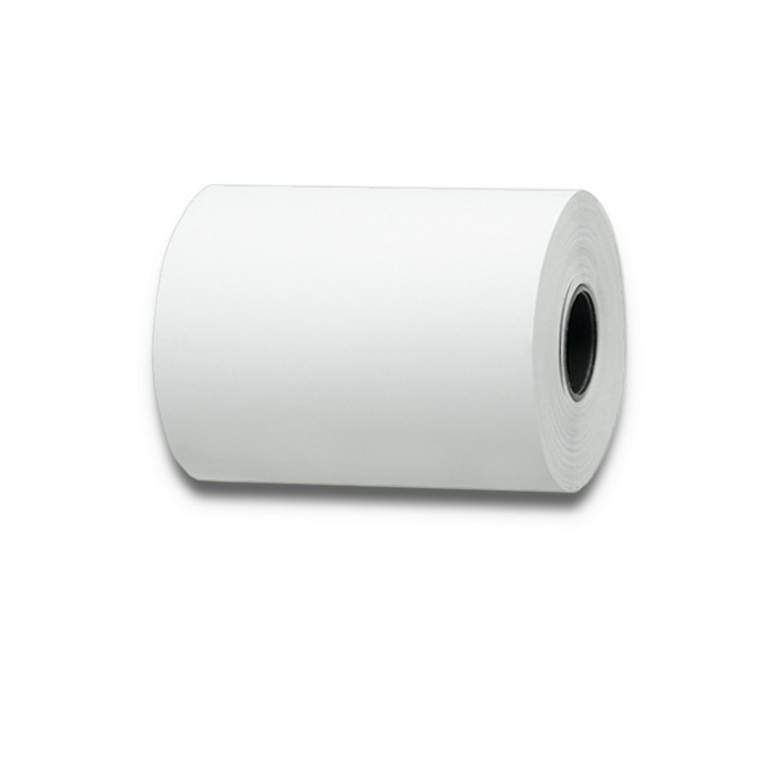 Toplinska rola QOLTEC 51899 (57 x 16, 55g/m2, 10 komada, bez BPA)-6