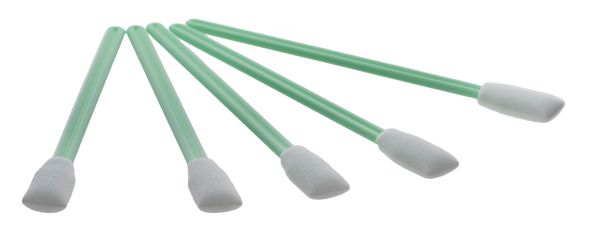 Activejet AOC-303 sticks for cleaning keyboards (12 pcs) with liquid-3