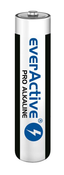 Alkalne baterije EVERACTIVE Pro Alkaline LR03 AAA (pakiranje od 10 komada)