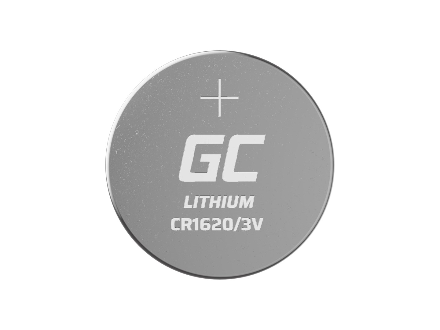 Baterija za jednokratnu upotrebu GREEN CELL XCR03 CR1620 (Litij)-3