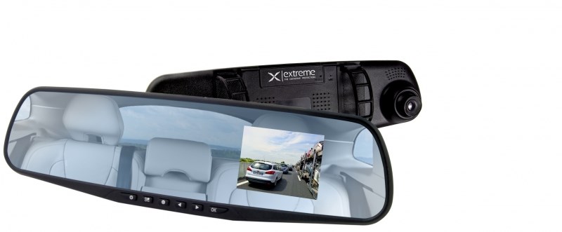 Automobilsko Ogledalo EXTREME XDR103 (5901299941256)