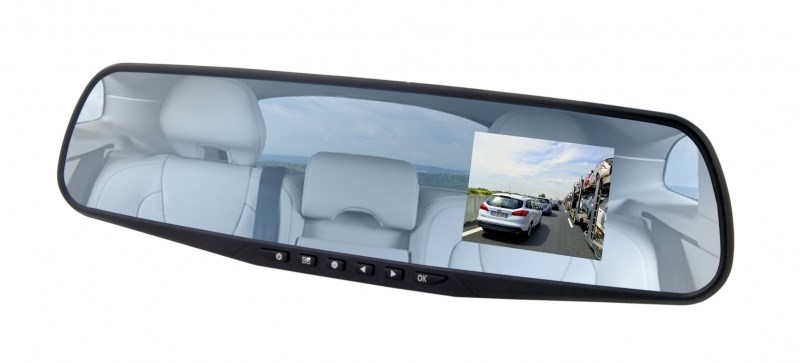 Automobilsko Ogledalo EXTREME XDR103 (5901299941256)-2