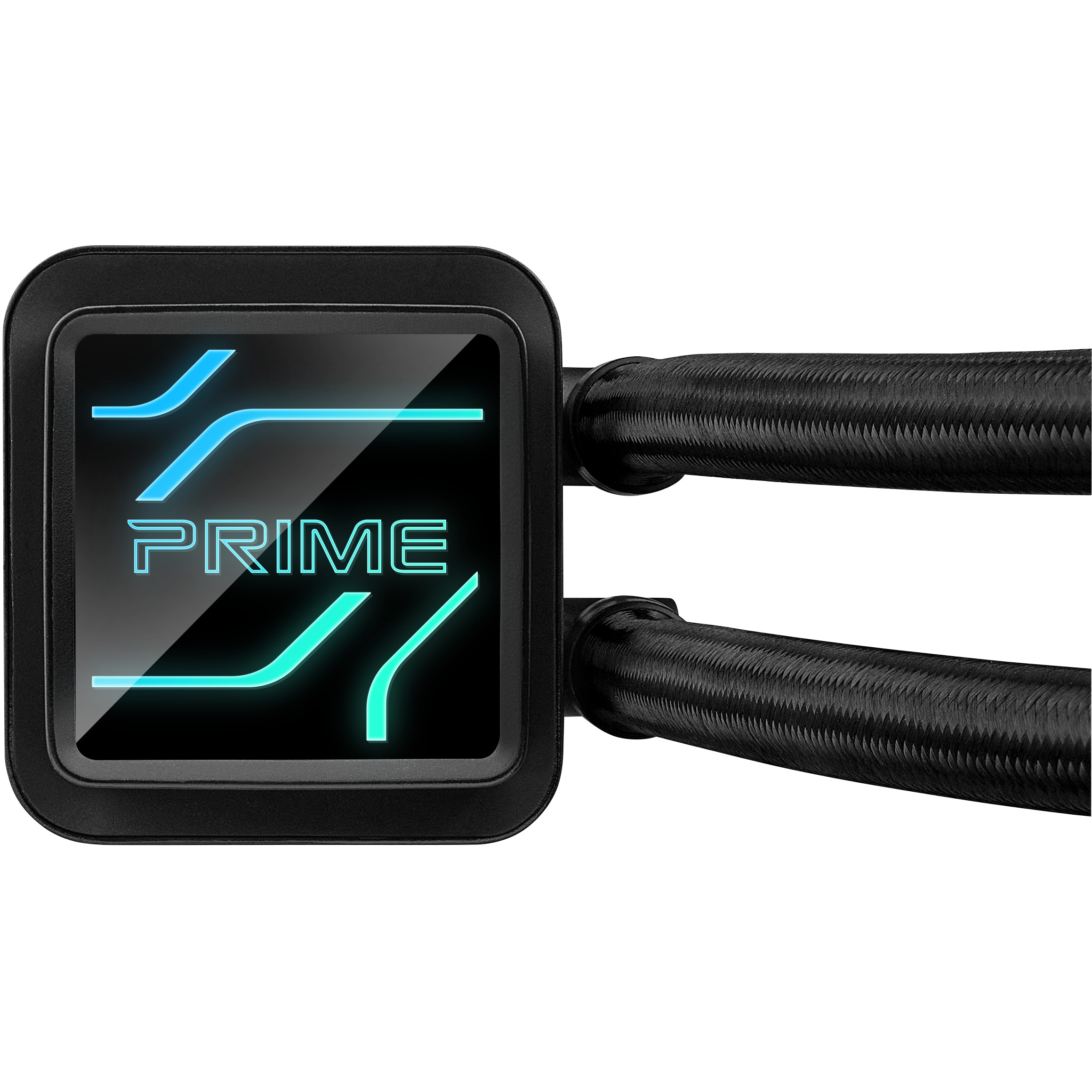 Hladnjak ASUS PRIME LC 360 ARGB (tekuće hlađenje, 3 ventilatora, aRGB osvjetljenje)-8