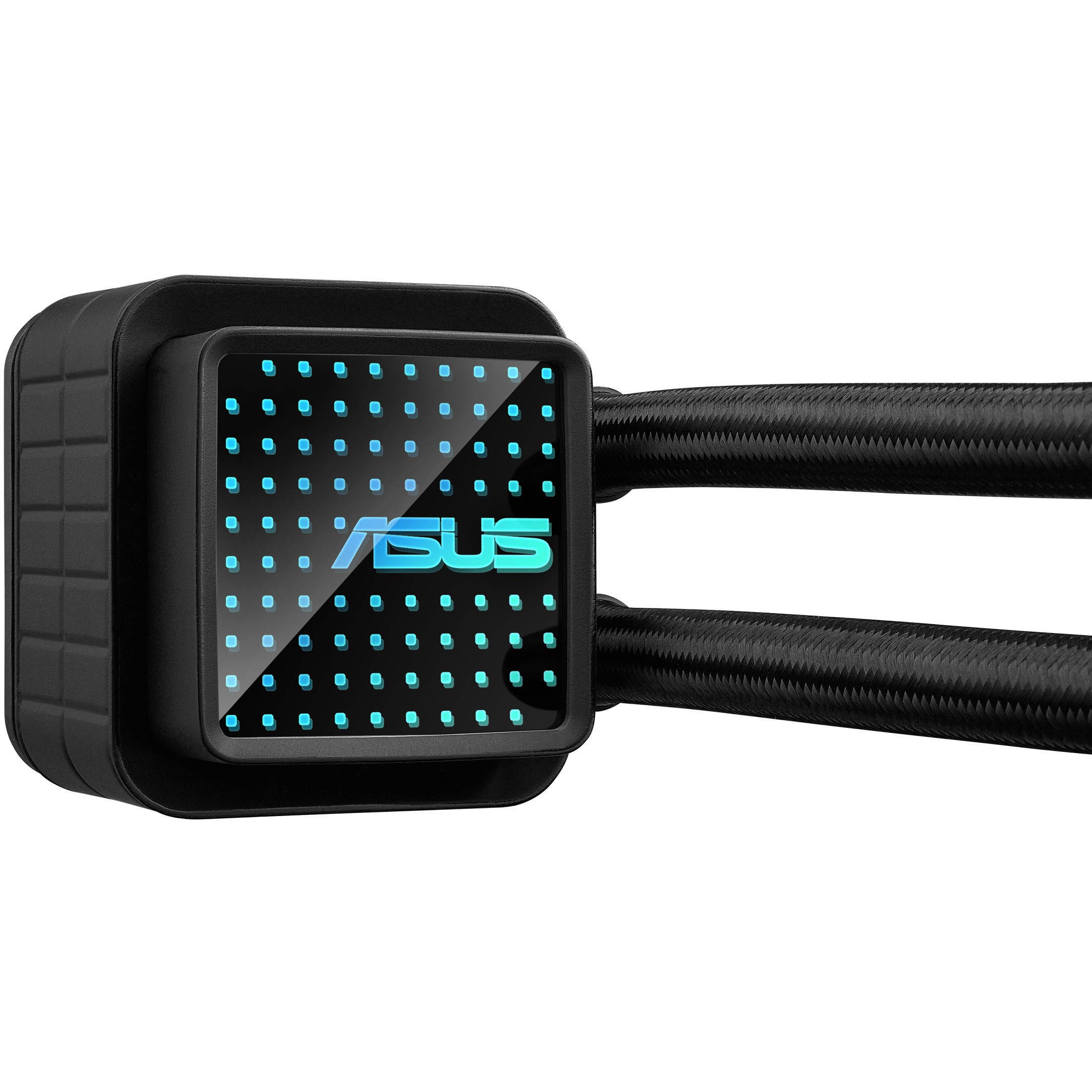 Hladnjak ASUS PRIME LC 360 ARGB (tekuće hlađenje, 3 ventilatora, aRGB osvjetljenje)-9