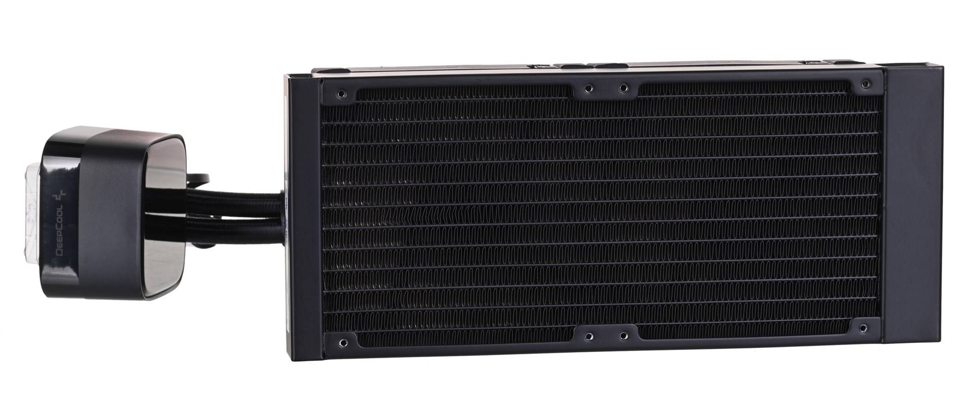 Vodeno hlađenje DEEPCOOL R-LD240 (240mm radijator, dva 120mm ventilatora)-11