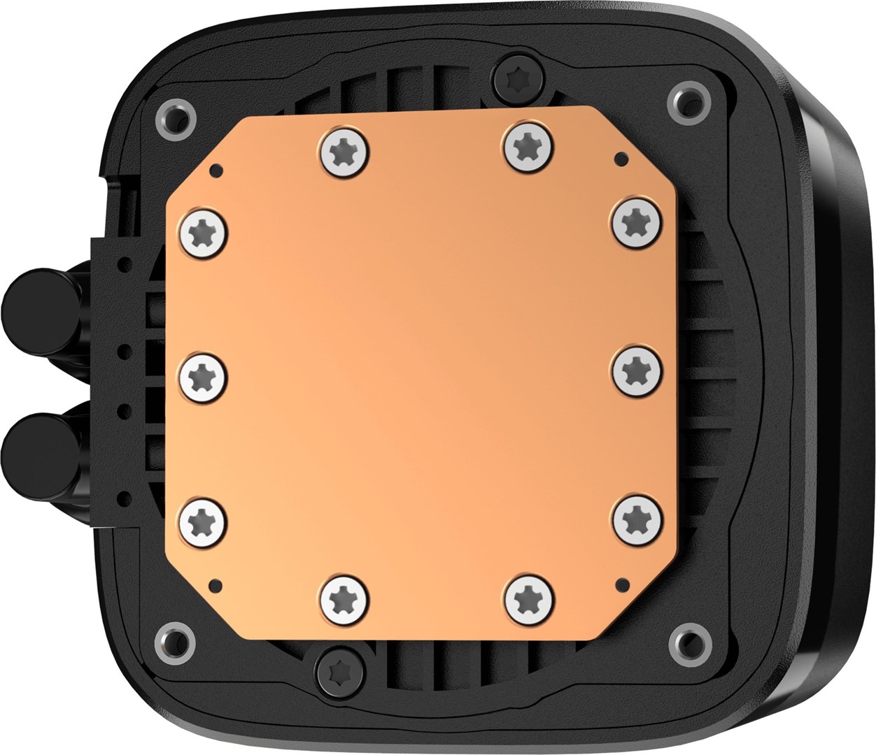 Vodeno hlađenje DEEPCOOL R-LD240 (240mm radijator, dva 120mm ventilatora)-8