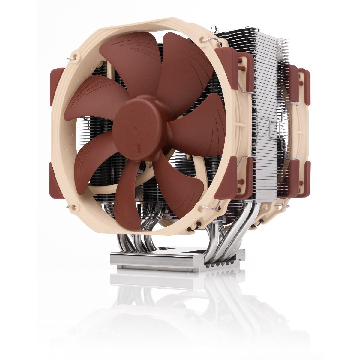 Hlađenje procesora NOCTUA NH-U14S TR5-SP6 za AMD (sTR5, SP6)