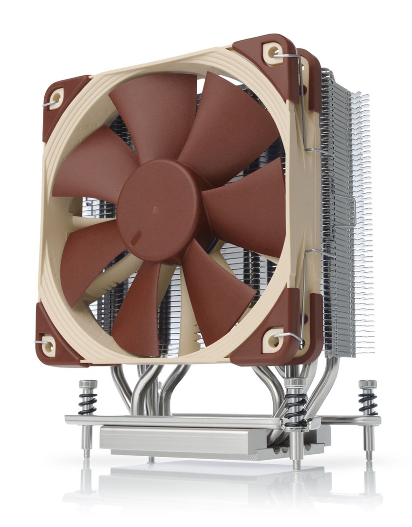 Hlađenje procesora NOCTUA NH-U12S TR4-SP3 za AMD (sTRX4, sWRX8, TR4, SP3)