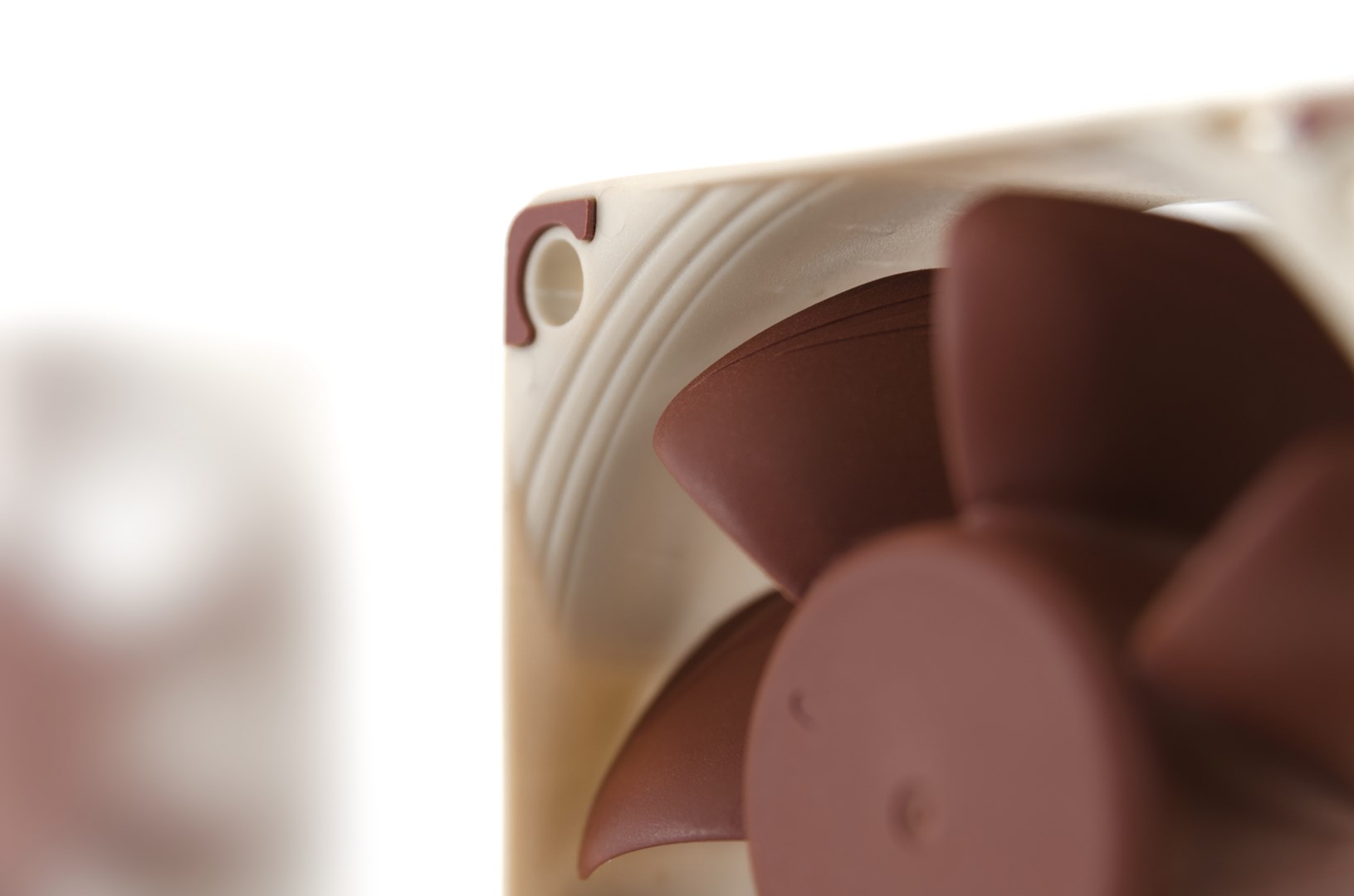 Ventilator za računalno kućište NOCTUA NF-A6x25 5V PWM (6 cm, Bež)-4