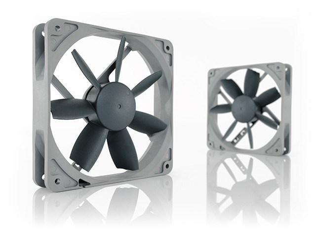 Hladnjak za računalno kućište NOCTUA NF-S12B Redux 1200 (12 cm)-3