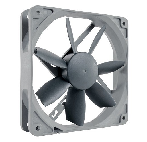 Hladnjak za računalno kućište NOCTUA NF-S12B Redux 1200 (12 cm)-1