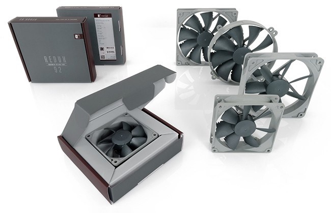 Hladnjak za računalno kućište NOCTUA NF-S12B Redux 1200 (12 cm)-4