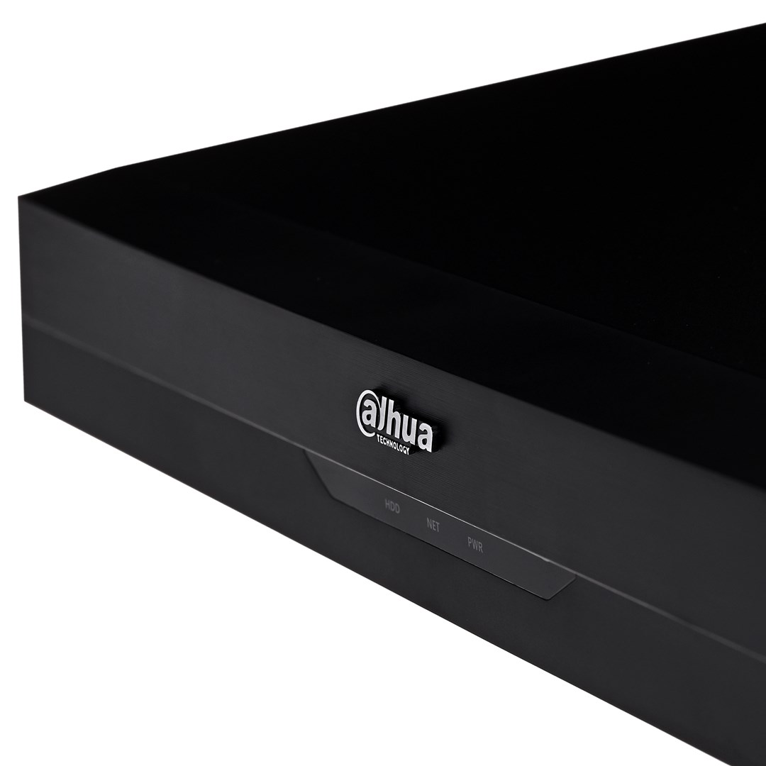 IP registrator DAHUA NVR4232-EI (32 kanala, podrška za 2 SATA HDD, maksimalna rezolucija 5MP)-3