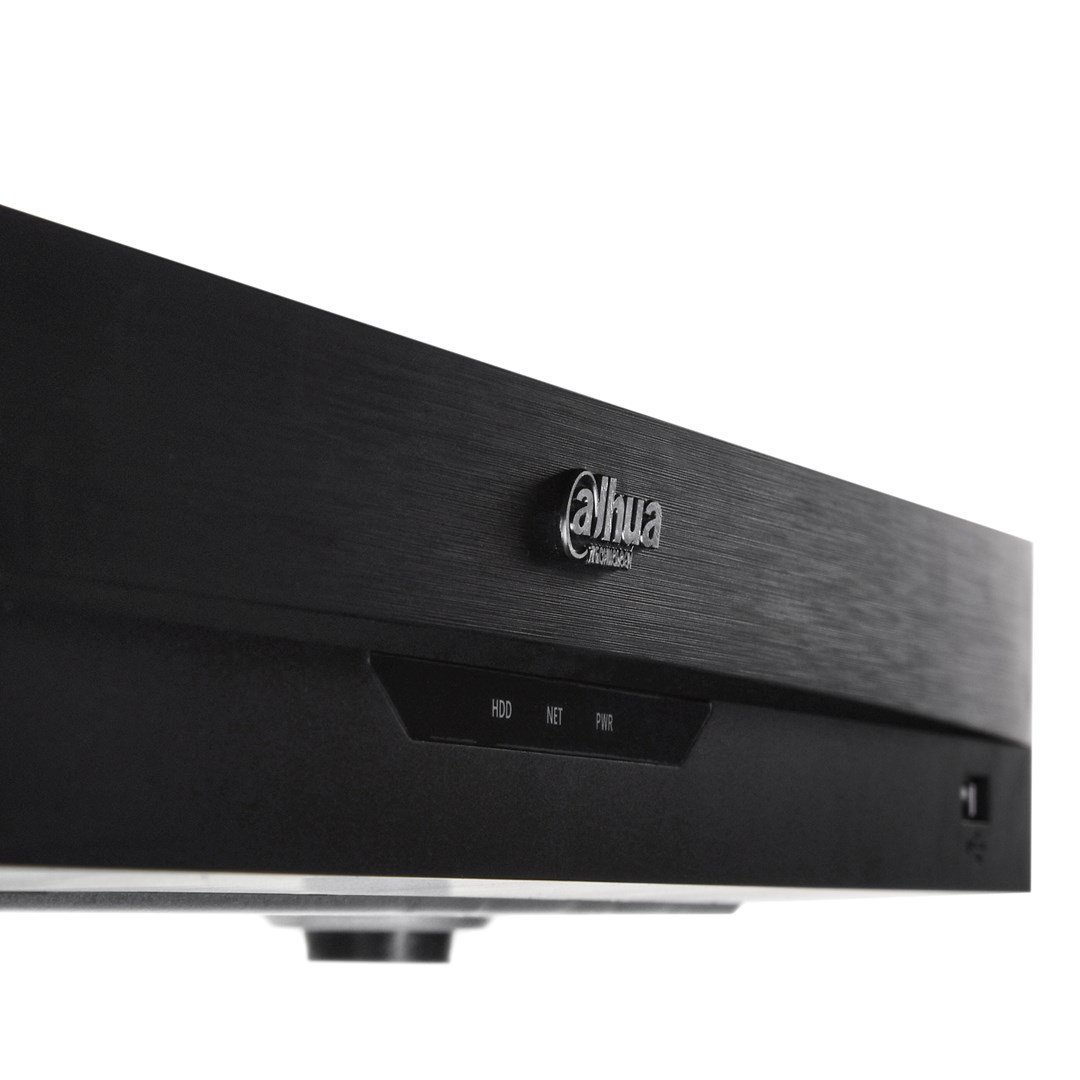 IP registrator DAHUA NVR4232-EI (32 kanala, podrška za 2 SATA HDD, maksimalna rezolucija 5MP)-2