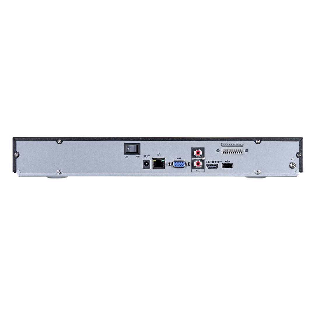 IP registrator DAHUA NVR4216-EI (16 kanala, H.264/MJPEG, maksimalna rezolucija 5MP)-7