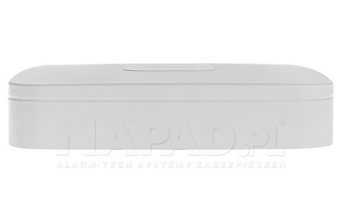 Mrežni snimač DAHUA NVR2104-4KS3 (4 kanala, 8MP, HDMI/VGA izlaz, 1 SATA)-1