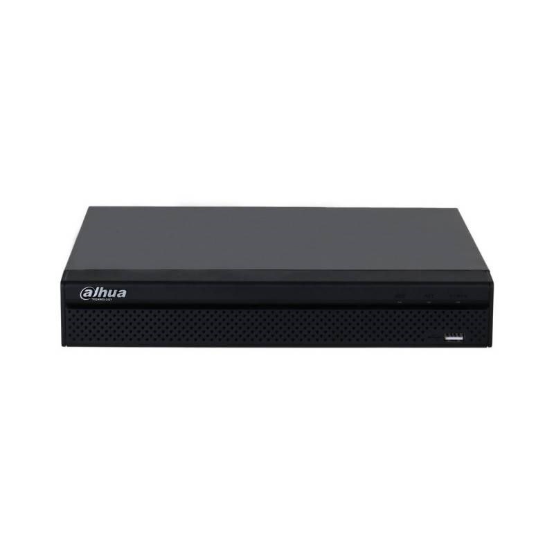 IP registrator DAHUA NVR2104HS-4KS3 (4 kanala, 4K, H.265+)-2