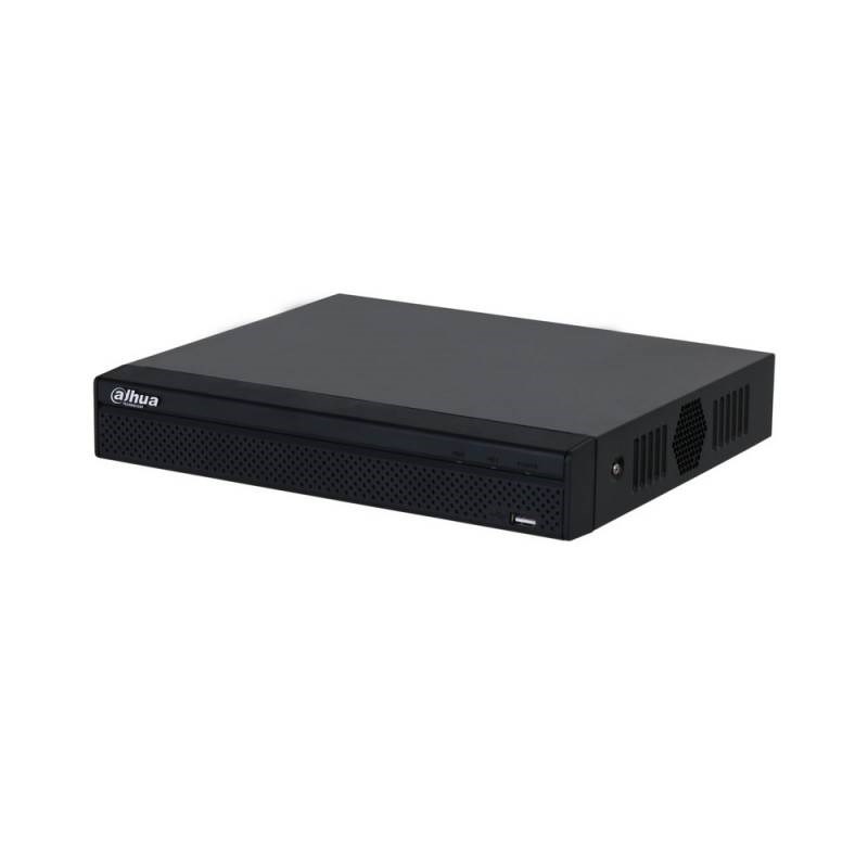 IP registrator DAHUA NVR2104HS-4KS3 (4 kanala, 4K, H.265+)-1