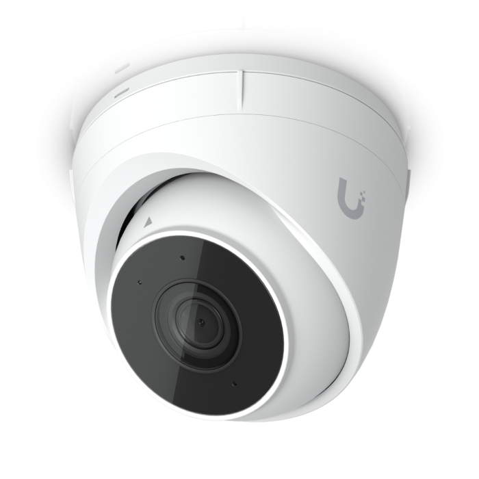Ubiquiti G5 Turret Ultra IP security camera Indoor & outdoor 2688 x 1512 pixels Ceiling/wall-9