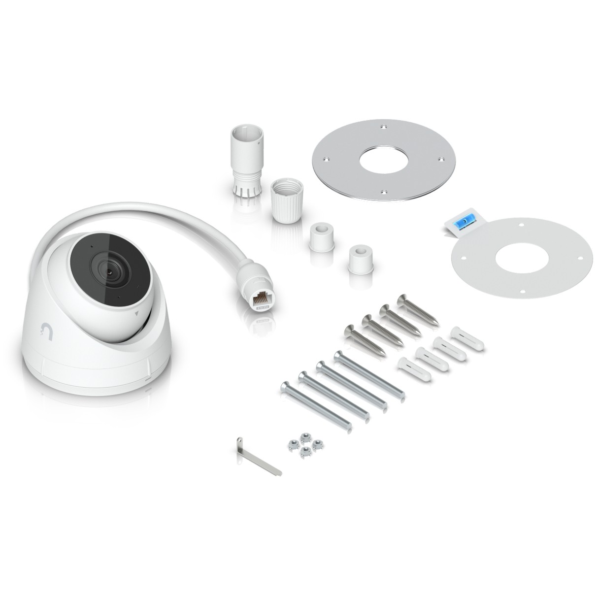 Ubiquiti G5 Turret Ultra IP security camera Indoor & outdoor 2688 x 1512 pixels Ceiling/wall-8