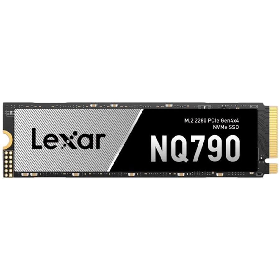 Unutarnji SSD LEXAR LNQ790X002T-RNNNG (2 TB, M.2, PCI Express 4.0, NVMe, 3D TLC NAND)-6
