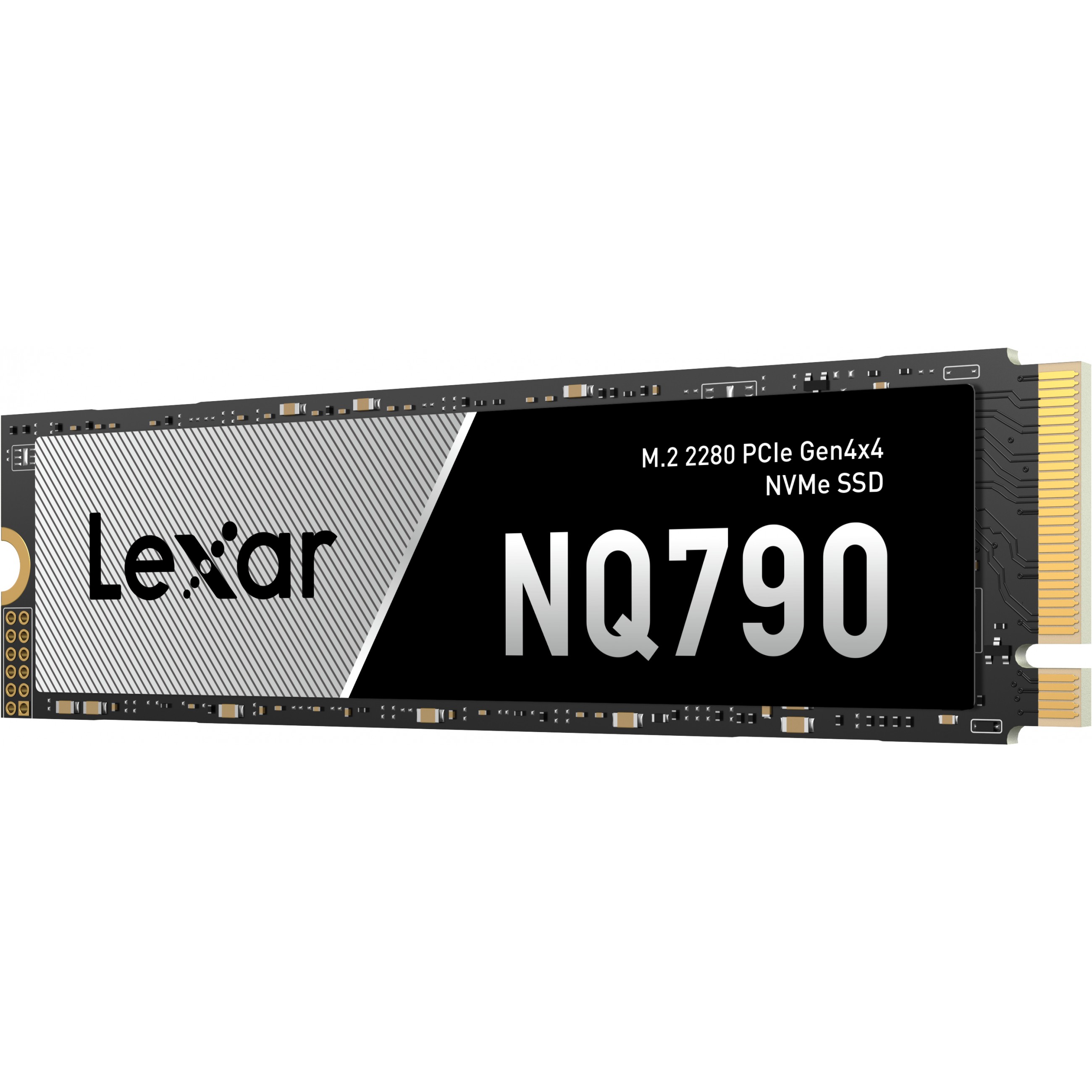 Unutarnji SSD LEXAR LNQ790X002T-RNNNG (2 TB, M.2, PCI Express 4.0, NVMe, 3D TLC NAND)-3