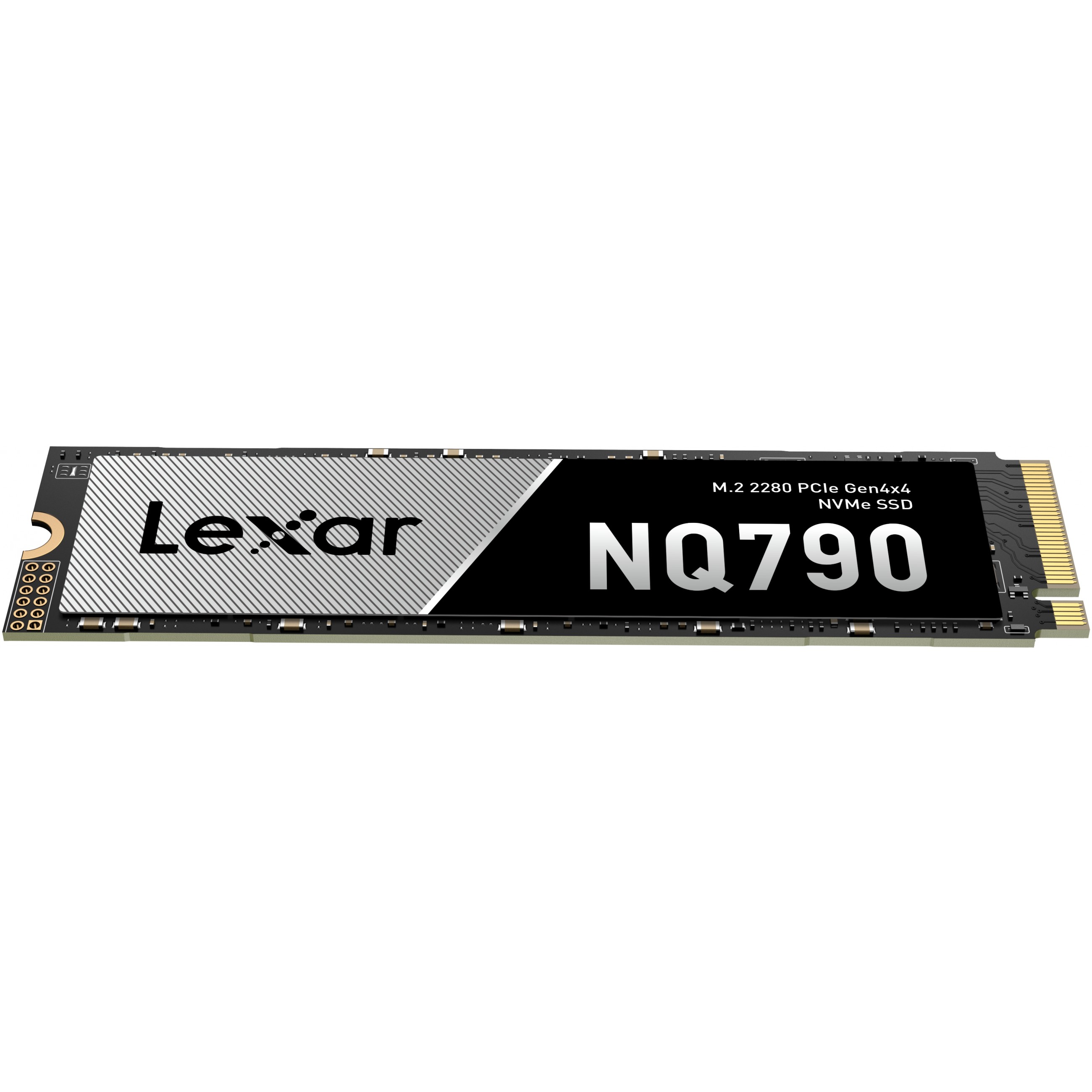 Unutarnji SSD LEXAR LNQ790X002T-RNNNG (2 TB, M.2, PCI Express 4.0, NVMe, 3D TLC NAND)-5