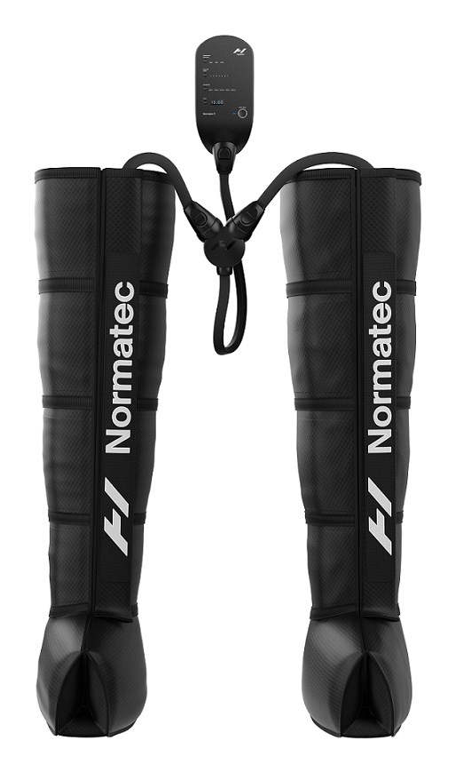 Kompresijski masažer za noge HYPERICE Normatec 3.0 Leg System