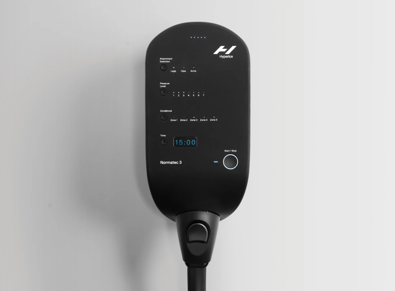 Kompresijski masažer za noge HYPERICE Normatec 3.0 Leg System-3
