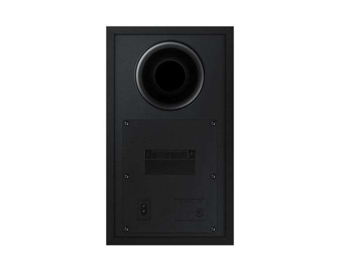 Soundbar SAMSUNG HW-S700D/EN 3.1 kanal, crni-8