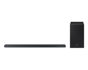 Soundbar SAMSUNG HW-S700D/EN 3.1 kanal, crni-0