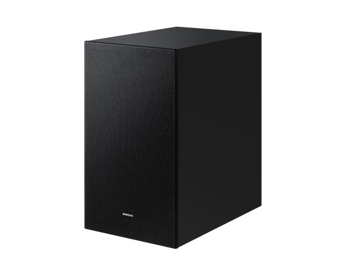 Soundbar SAMSUNG HW-S700D/EN 3.1 kanal, crni-9