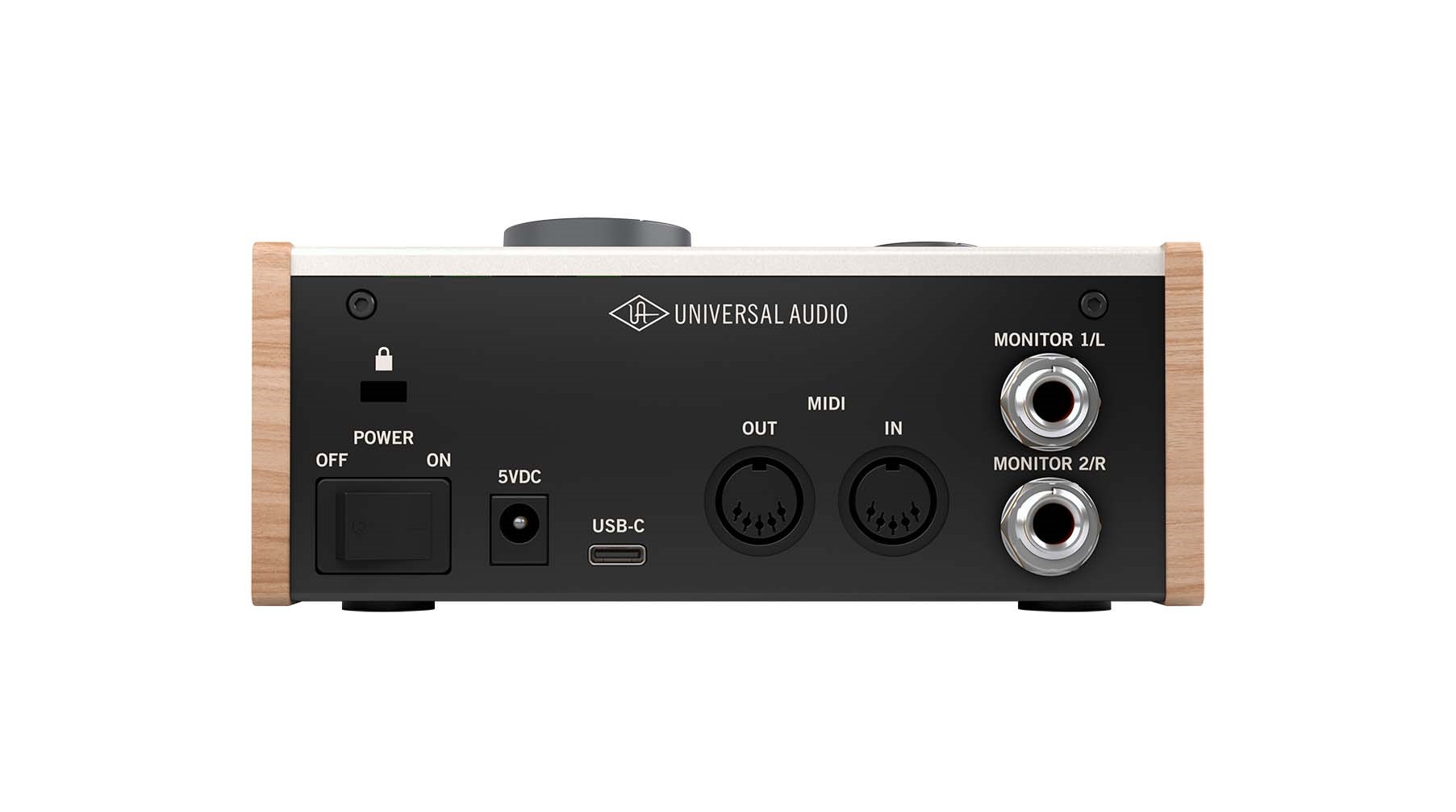 USB audio sučelje UNIVERSAL AUDIO Volt 176 (1-in/2-out, 24-bit/192kHz, Vintage Preamp, 76 Compressor)-0