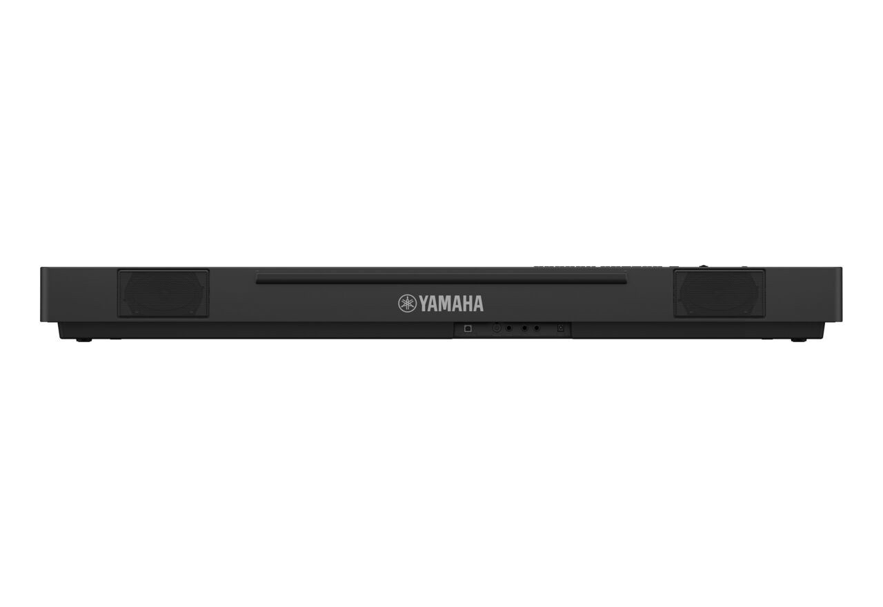 Digitalni klavir YAMAHA P-225B (crna boja)-2