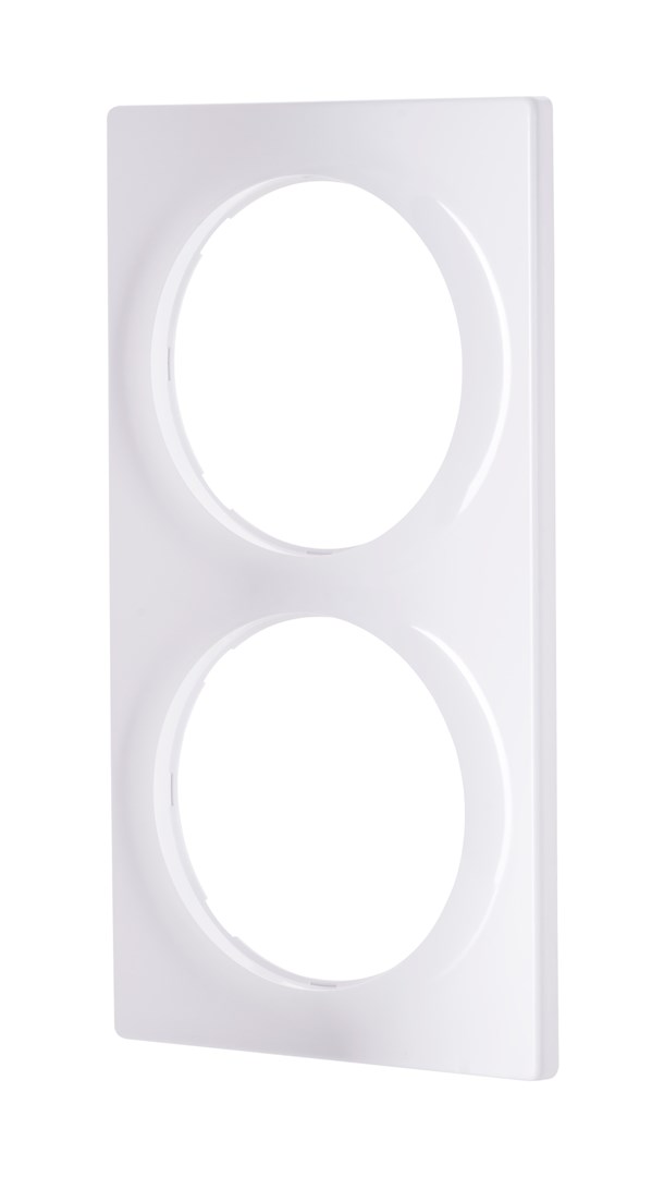Sigurnosna Poklopac Utikača FIBARO FG-WX-PP-0003 (Bijela, 1 komad)