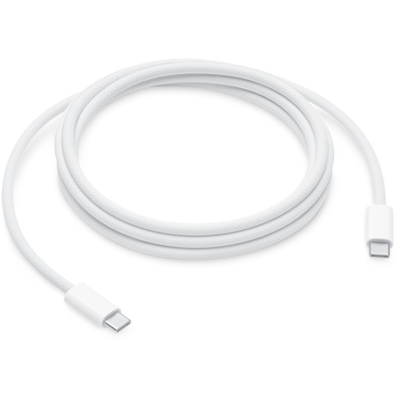 USB-C kabel za punjenje APPLE, Przewód USB-C do ładowania, 240 W (2 m) (240W, 2 metra)