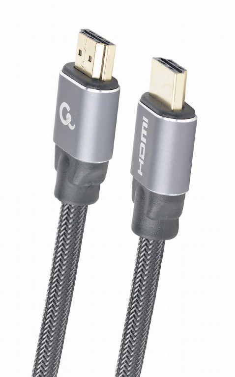 HDMI kabel GEMBIRD CCBP-HDMI-7.5M (Standardni tip A, siva)-1