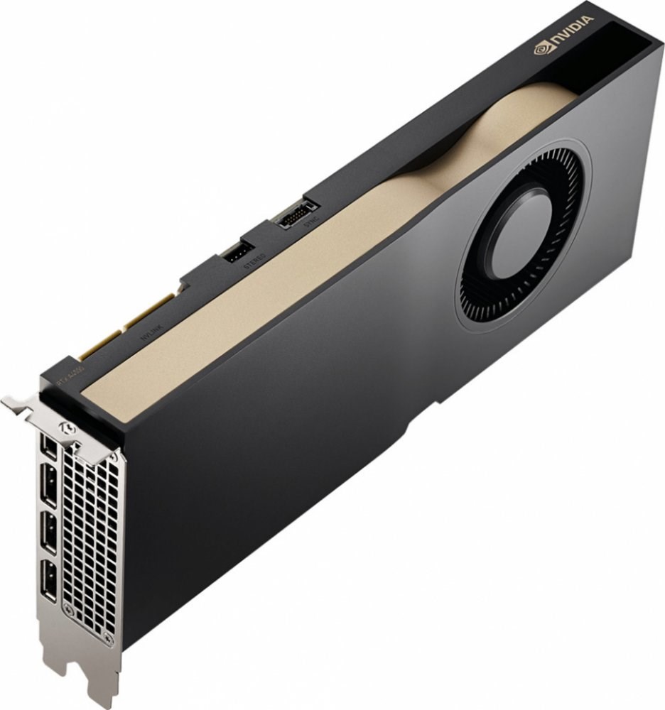 Grafička kartica ASUS A2000 NVIDIA RTX A2000 (6GB GDDR6)-0