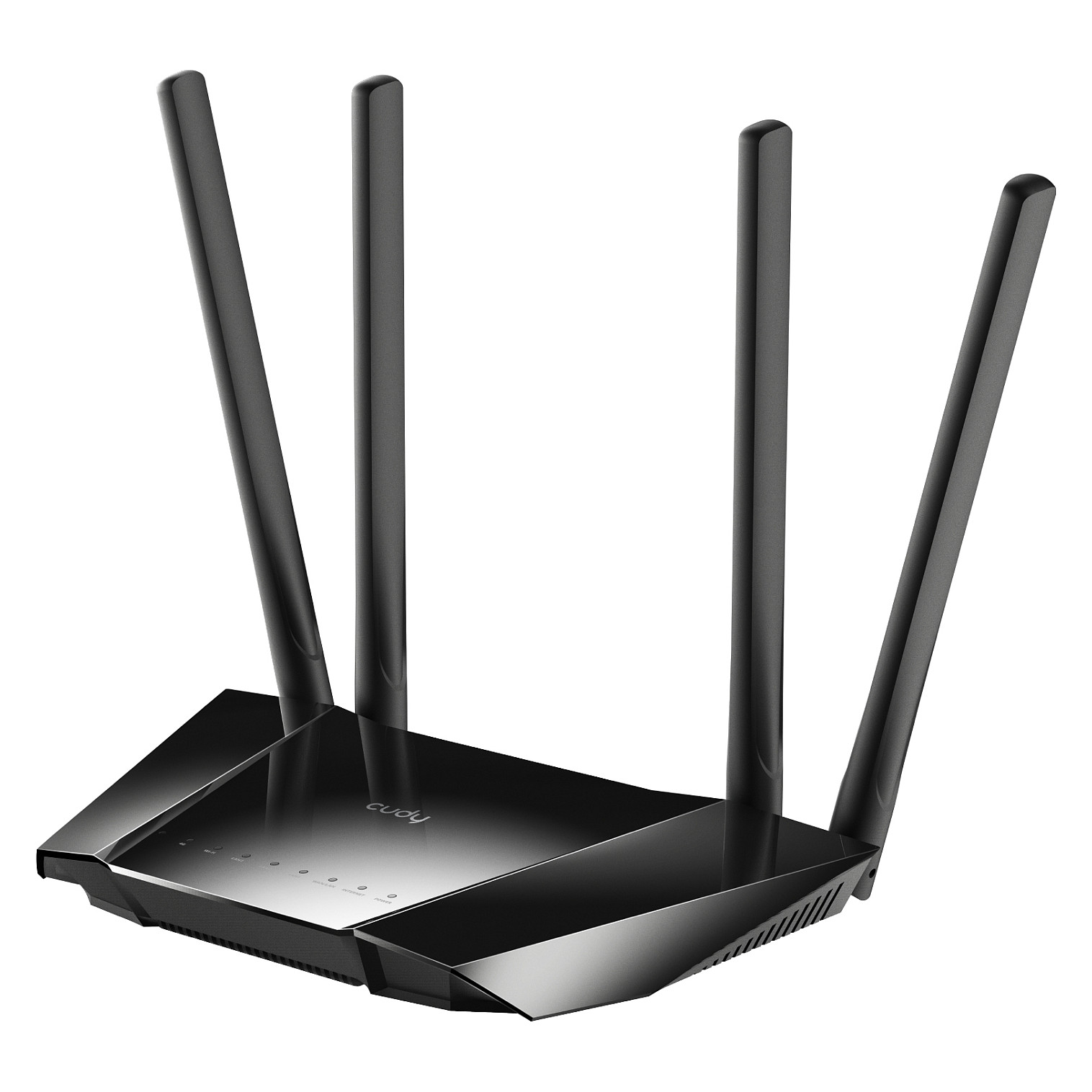 Bežični ruter CUDY LT400 (Wi-Fi 300 Mbps, 2.4 GHz, 4G LTE SIM, crna)-3
