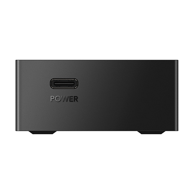 Mrežni prekidač CUDY GS105D (Gigabit Ethernet 10/100/1000, Crna)-3