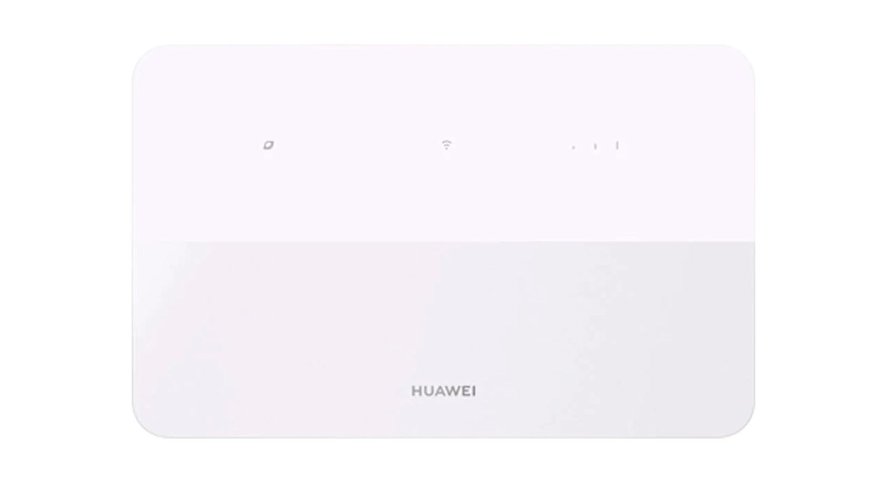 Router HUAWEI B636-336