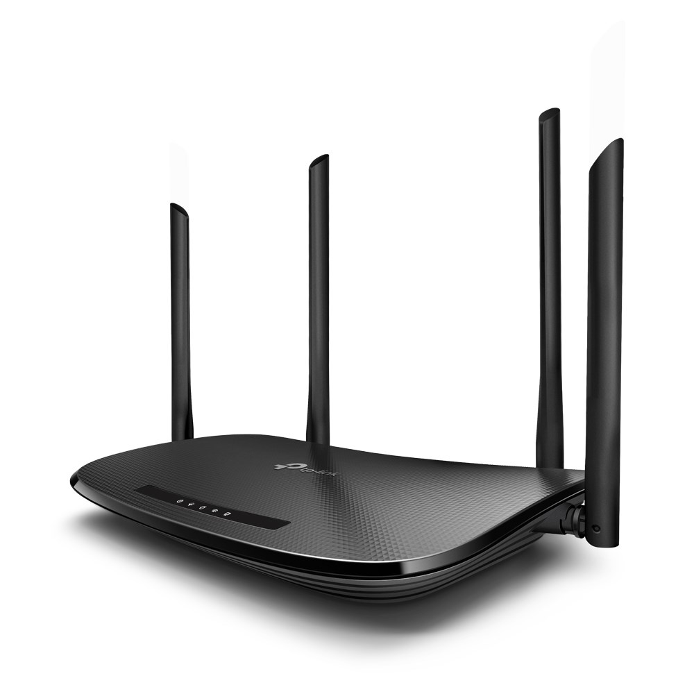 Bežični VDSL/ADSL modem ruter TP-LINK AC1200 (dual band, 1200Mbps)-1