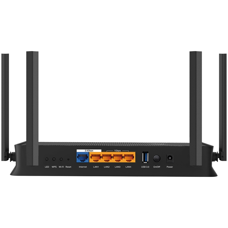 Usmjerivač TP-LINK Archer BE230-5